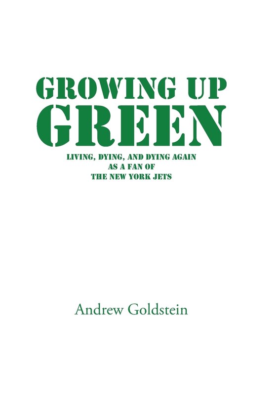 Front cover_Growing Up Green