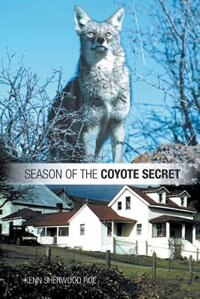 Couverture_Season of the Coyote Secret