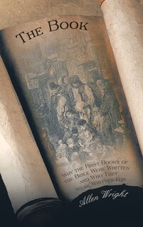 Front cover_The Book