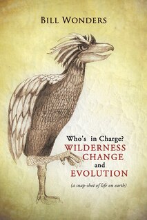 Couverture_Who's in Charge Wilderness Change and Evolution