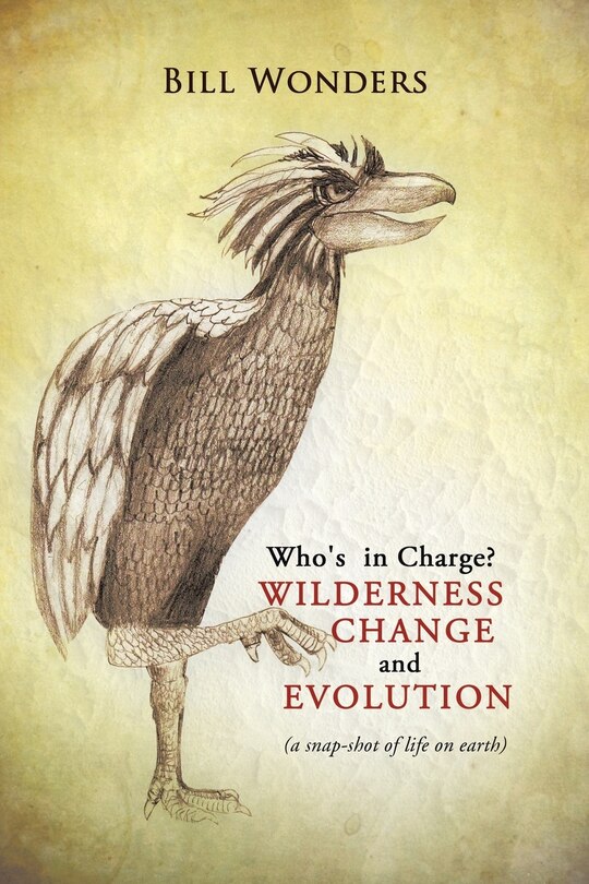 Couverture_Who's in Charge Wilderness Change and Evolution