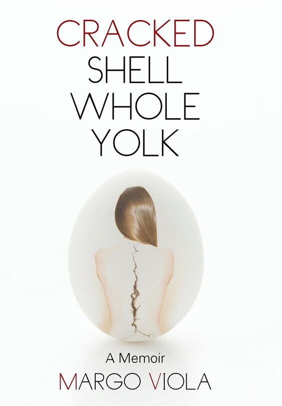 Couverture_Cracked Shell Whole Yolk
