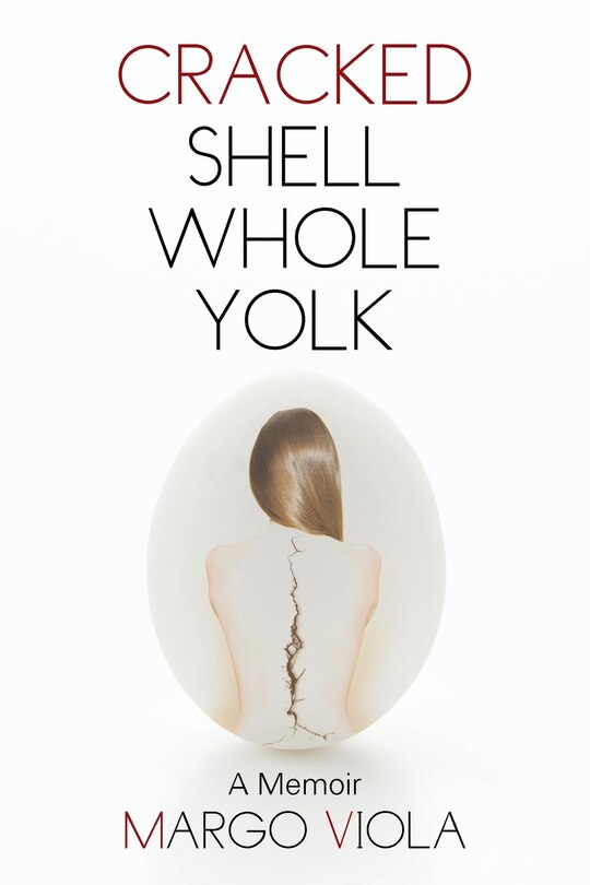 Front cover_Cracked Shell Whole Yolk