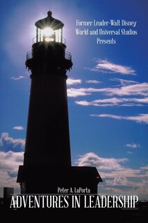 Couverture_ADVENTURES IN LEADERSHIP