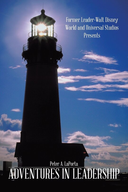 Couverture_ADVENTURES IN LEADERSHIP