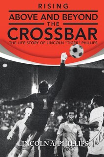 Front cover_Rising Above and Beyond the Crossbar