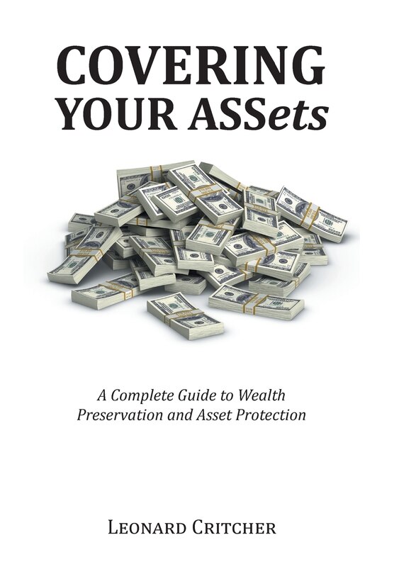 Couverture_Covering Your ASSets