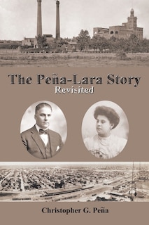 Front cover_The Pena-Lara Story