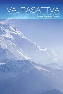 Front cover_VAJRASATTVA
