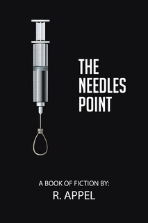 Front cover_The Needles Point
