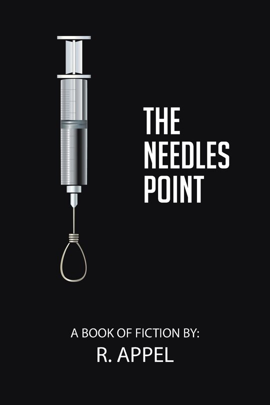 Front cover_The Needles Point