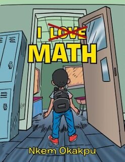 Couverture_I LOVE MATH