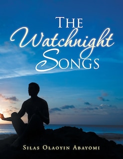 Couverture_The Watchnight Songs