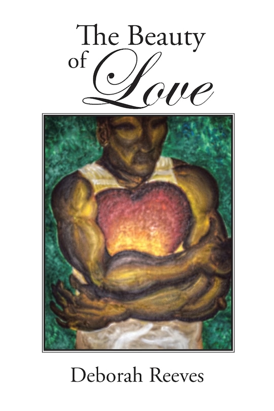 Front cover_The Beauty of Love
