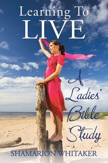 Front cover_Learning to Live