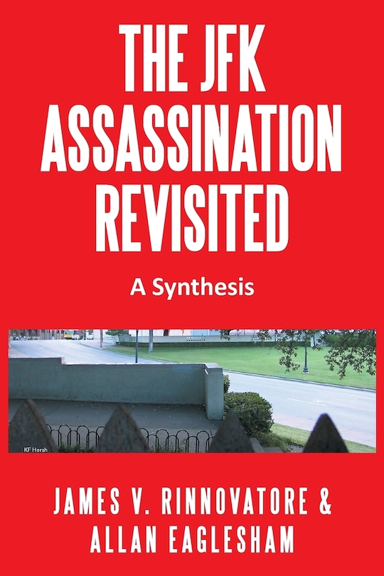 Couverture_The JFK Assassination Revisited