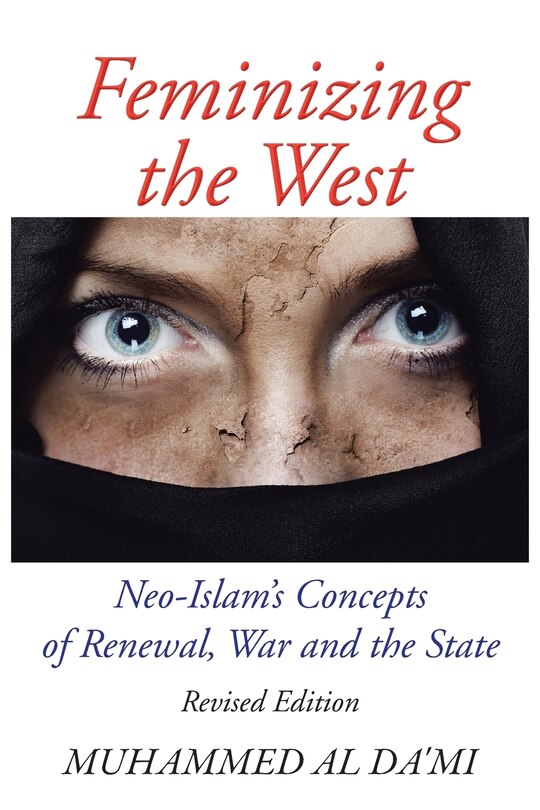 Front cover_Feminizing the West
