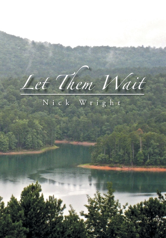 Front cover_Let Them Wait