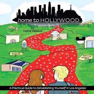 Couverture_Home to Hollywood