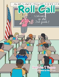 Couverture_Roll Call