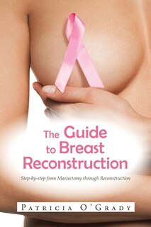 Front cover_The Guide to Breast Reconstruction