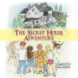 Couverture_The Secret House Adventure