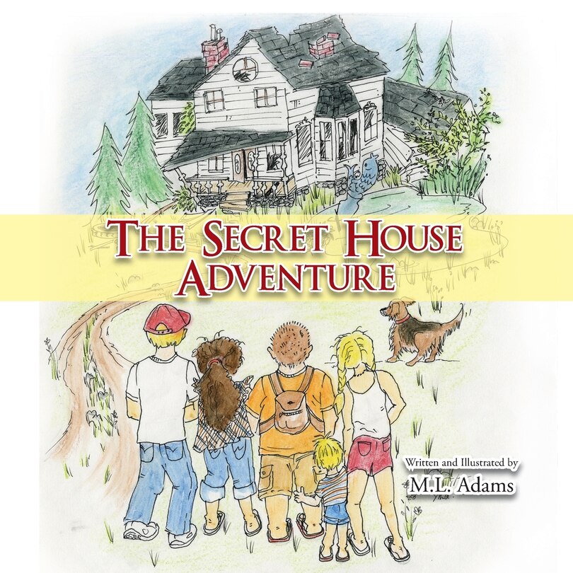 Couverture_The Secret House Adventure