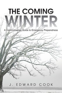 Front cover_The Coming Winter