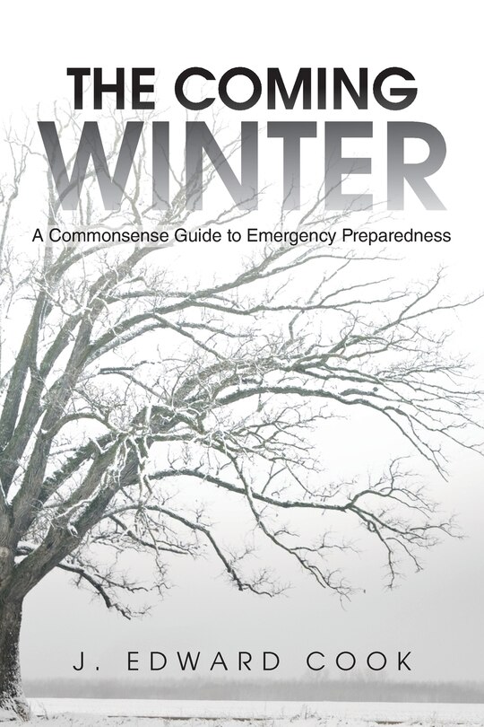 Front cover_The Coming Winter