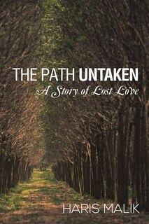 Front cover_The Path Untaken