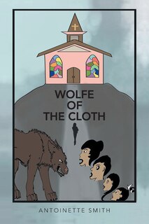 Front cover_Wolfe of the Cloth