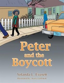 Couverture_Peter and the Boycott