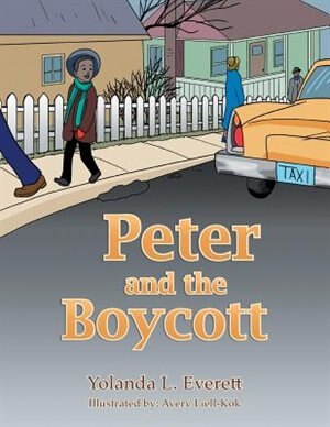 Couverture_Peter and the Boycott