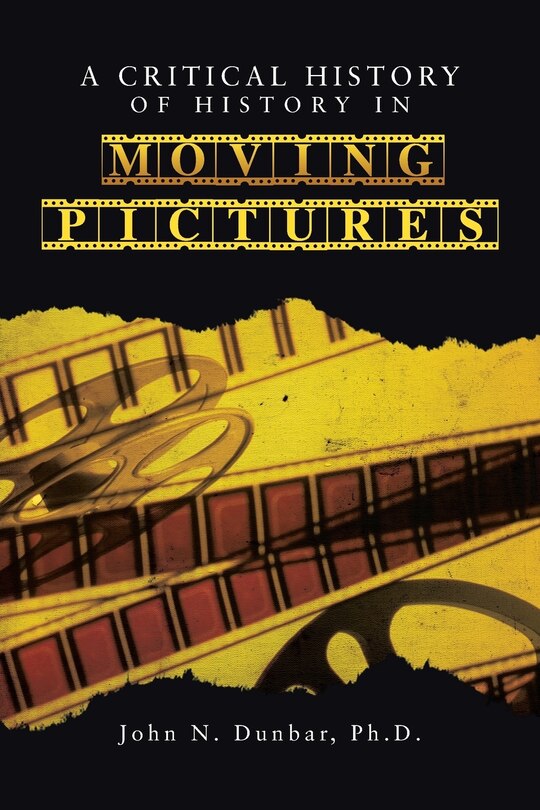 Couverture_A Critical History of History in Moving Pictures