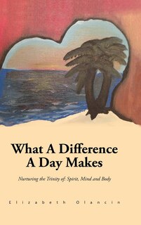Front cover_What a Difference a Day Makes
