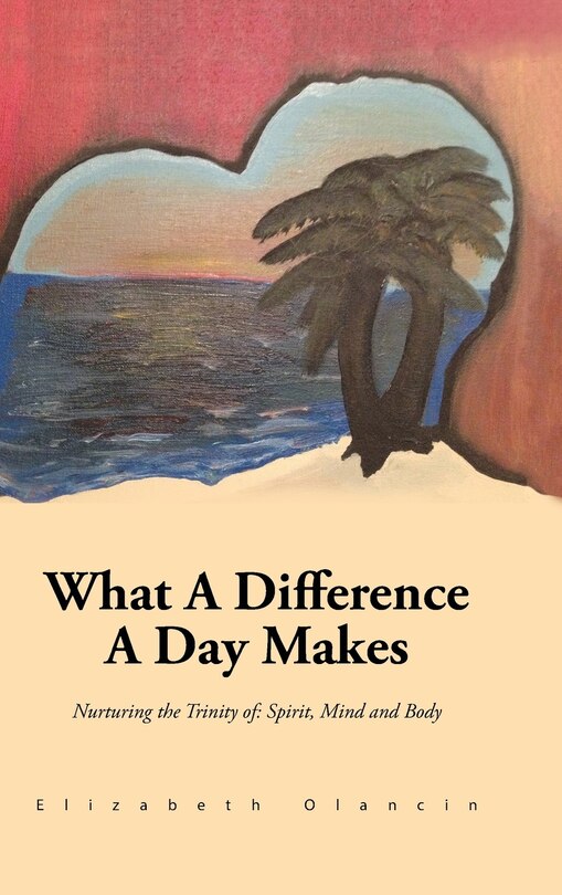 Front cover_What a Difference a Day Makes
