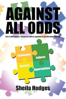 Couverture_Against All Odds