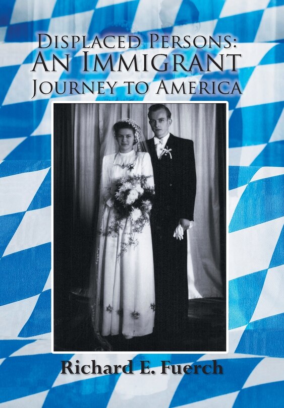 Front cover_Displaced Persons