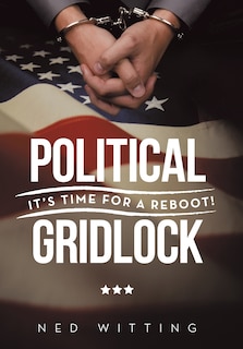 Front cover_Political Gridlock