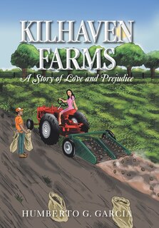 Front cover_KILHAVEN FARMS