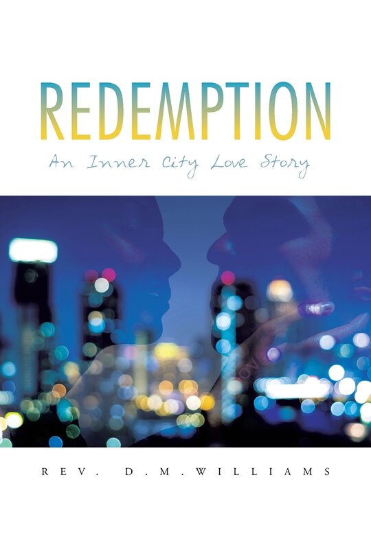 Front cover_Redemption
