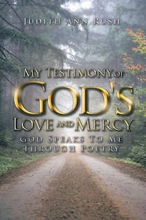 Couverture_My Testimony of God's Love and Mercy