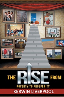 Front cover_The Rise from Poverty to Prosperity