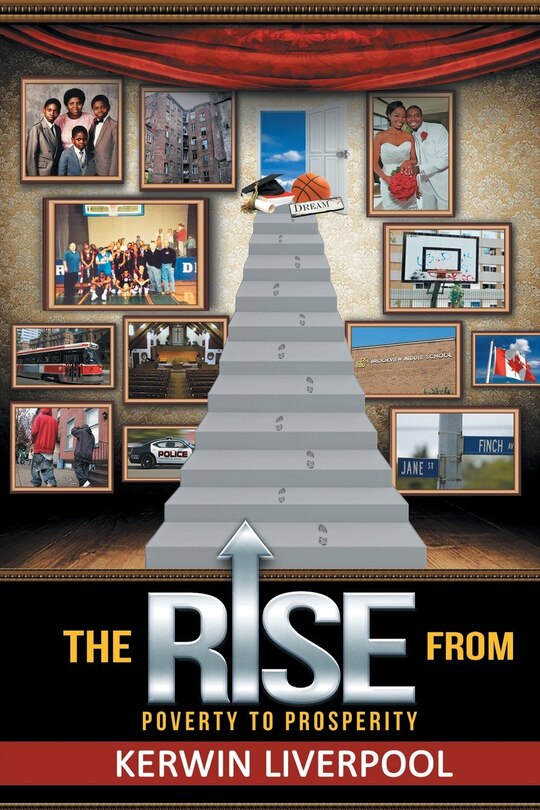 Front cover_The Rise from Poverty to Prosperity
