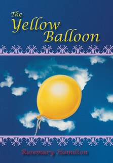 Couverture_The Yellow Balloon
