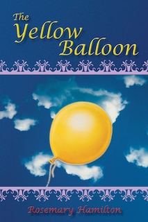 Couverture_The Yellow Balloon