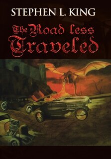 Front cover_The Road Less Traveled