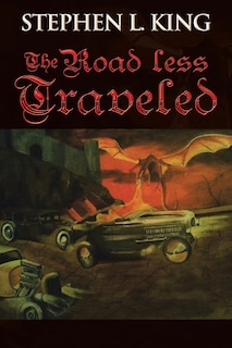 Front cover_The Road Less Traveled