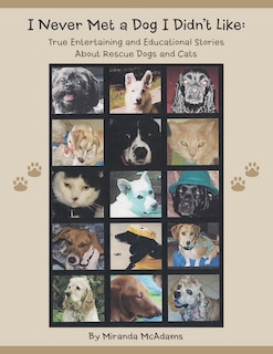 Couverture_I Never Met a Dog I Didn't Like