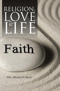 Front cover_Religion, Love and Life